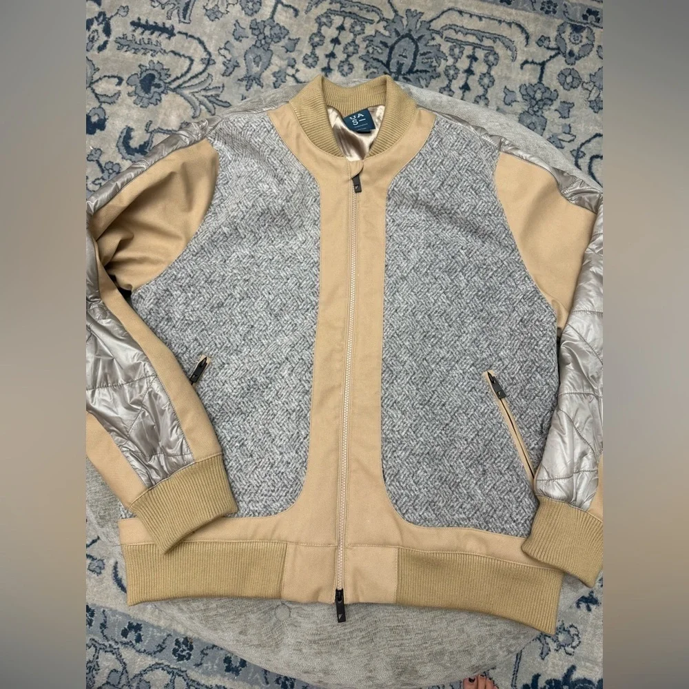 Under Armour very good